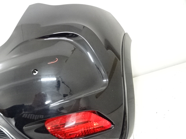 фото №10, Citroen ds4 crossback бампер задний 4xpdc ktv