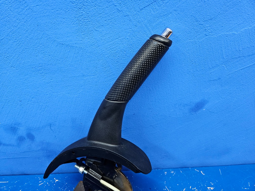 фото №5, Гальмо ручний mitsubishi i-miev citroen c-zero peugeot ion