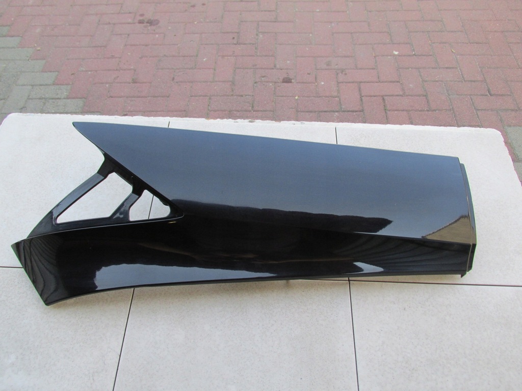 фото №1, Накладка молдинг крила задня ліва fa grand c-max