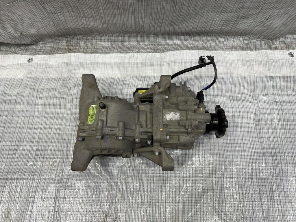 фото №1, Мост задняя задний kia sorento iv g30 mq4pe