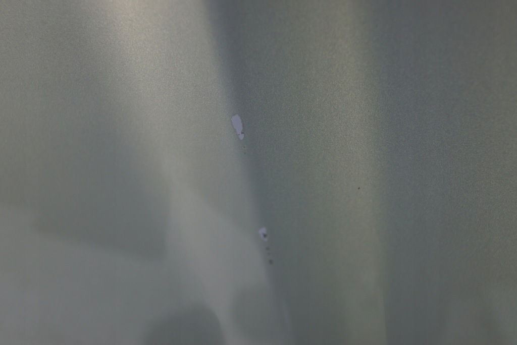 фото №11, Капот крышка двигателя subaru outback iii 03-09 450 14i