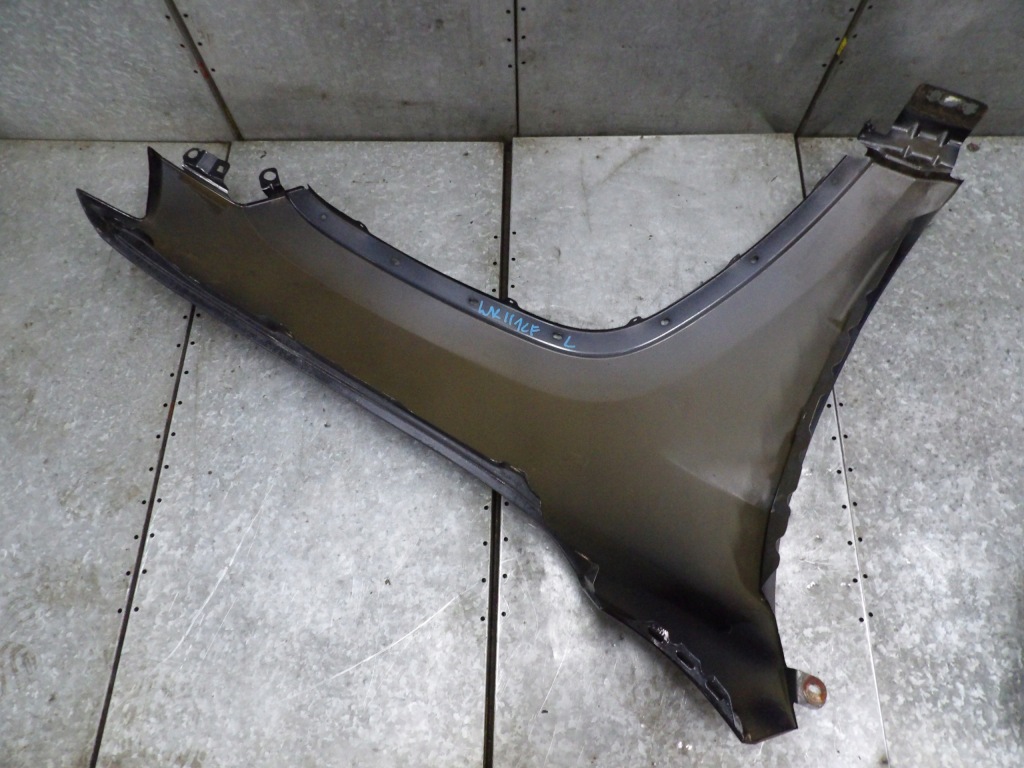 Jeep grand cherokee wk2 рестайлінг  крило ліве перед par Київ