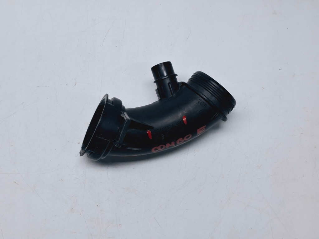 фото №1, Труба шланг воздухозаборник воздуха combo e berlingo iv partner iv 18- #8909