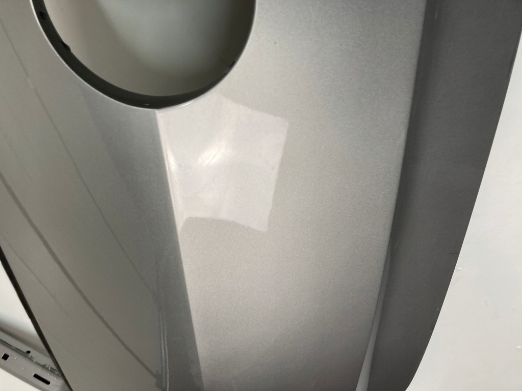 фото №9, Крышка багажника багажника vw golf vii 7 5g6