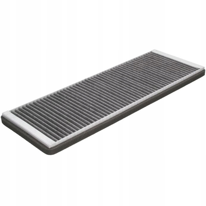 фото №1, Фільтр салонний вугільний opel astra f t92 calibra a