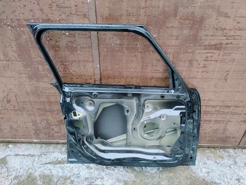 Двері ліва перед mini f55 Київ