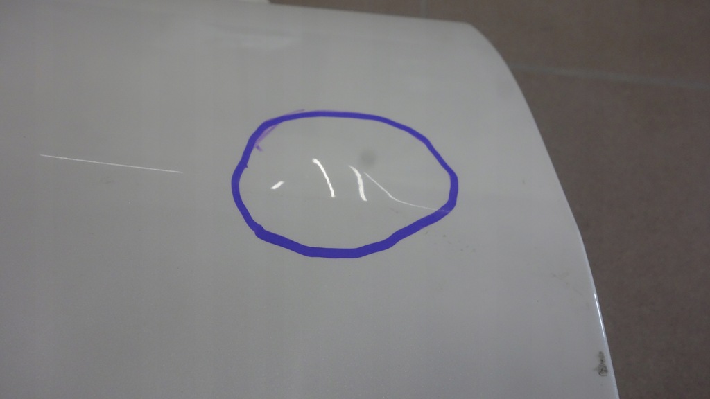 фото №6, Двері праве перед передні tesla model 3