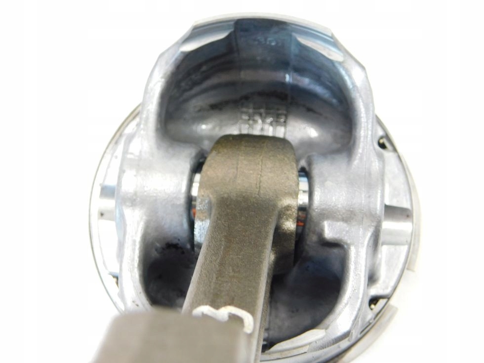 фото №15, 4 поршни шатунные шатуны 2.2 16v dgi opel vectra c zafira b signum kpl direct