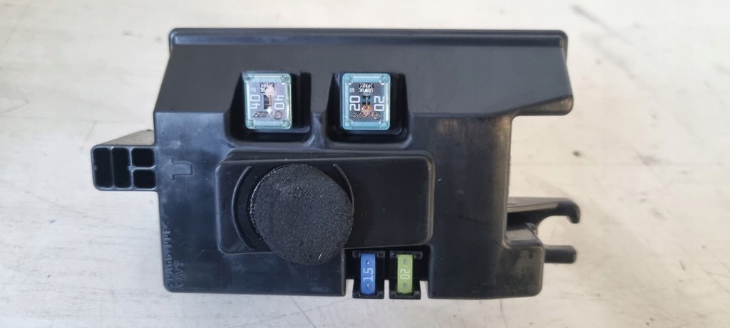 фото №1, Kia sorento i модуль bkc bkca2-00751