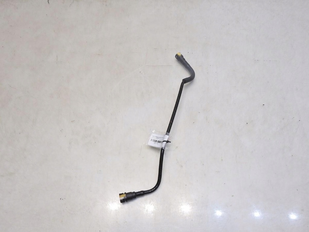 фото №7, Шланг топлива subaru forester iii 2.0 d