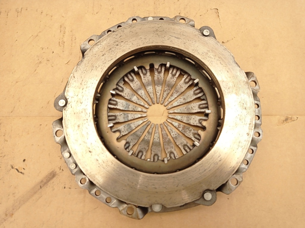 фото №7, Citroen c3 iii 1.6 blue hdi сцепление 9801354980