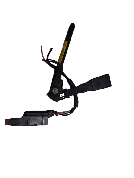 фото №1, Opel astra iii натяжитель поперечина левый перед 1312768