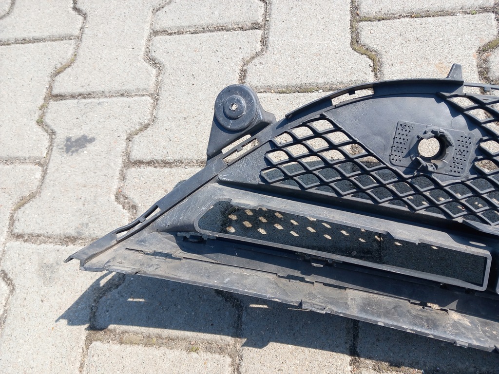 фото №9, Mercedes w213 решітка бампера a2138856900