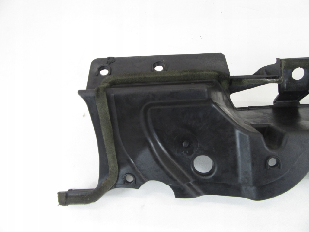 фото №7, Захист стіни перегородка жабо bmw f25 x3 f25 x4