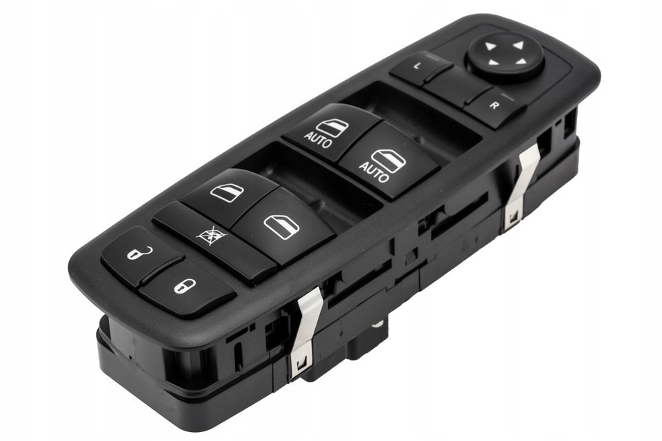 фото №1, Переключатель управление окон chrysler pacifica 17-
