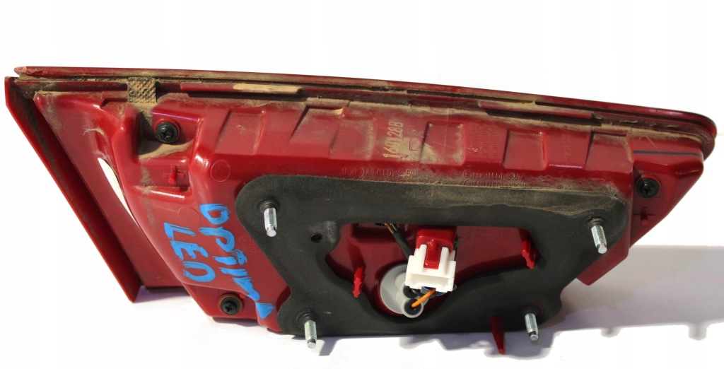 фото №2, Kia optima iv лампа led задняя правая