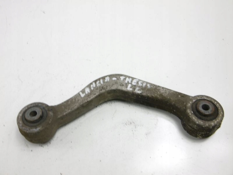 фото №5, Lancia thesis 841 важіль верхній задня лівий 60670276sx