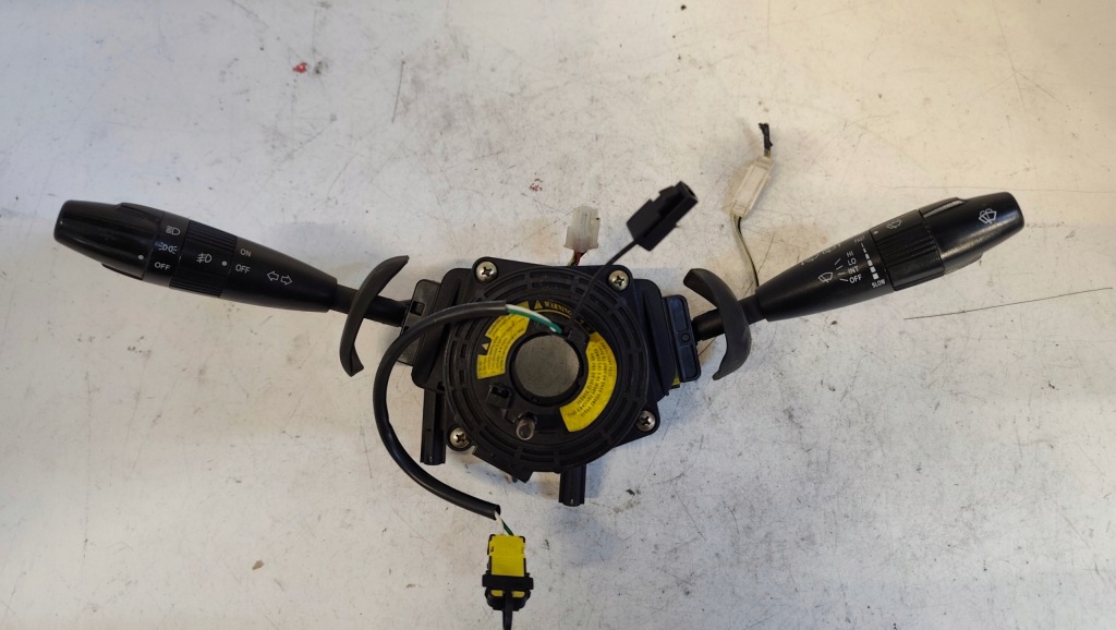 фото №1, Переключатель комбинированный daewoo nubira ii 2 europa