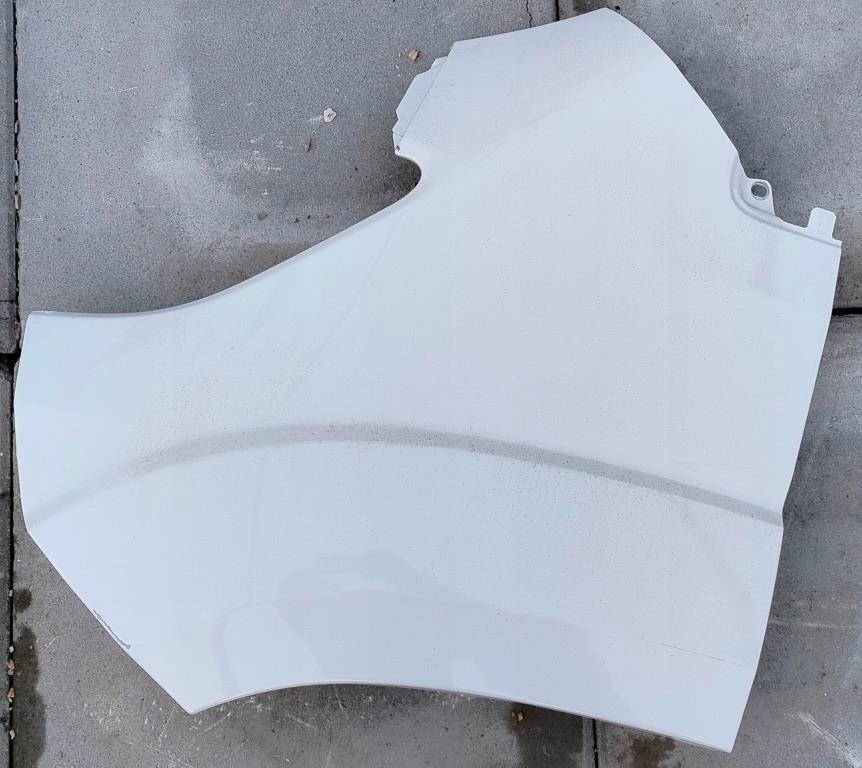 Крыло  ducato boxer jumper левое  правый  2014- Недорого