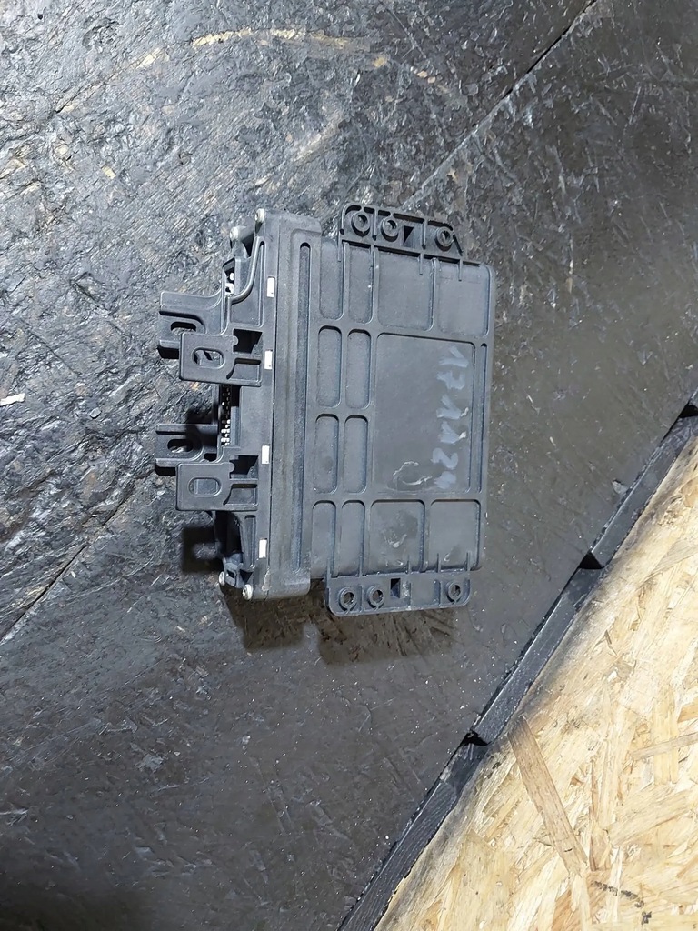 фото №6, Блок управления / модуль коробки передач volkswagen passat b5 01n927733bh