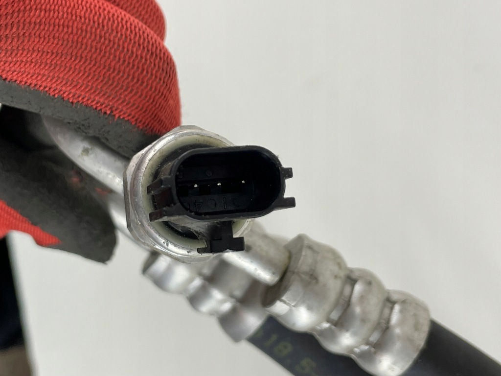 фото №6, Шланг кондиционера kia rio iv 1.0 t-gdi 2017- 5-hs15r-fx europa