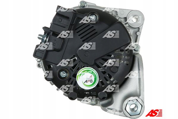 Генератор valeo mini cooper 07-16 as-pl Оригінал