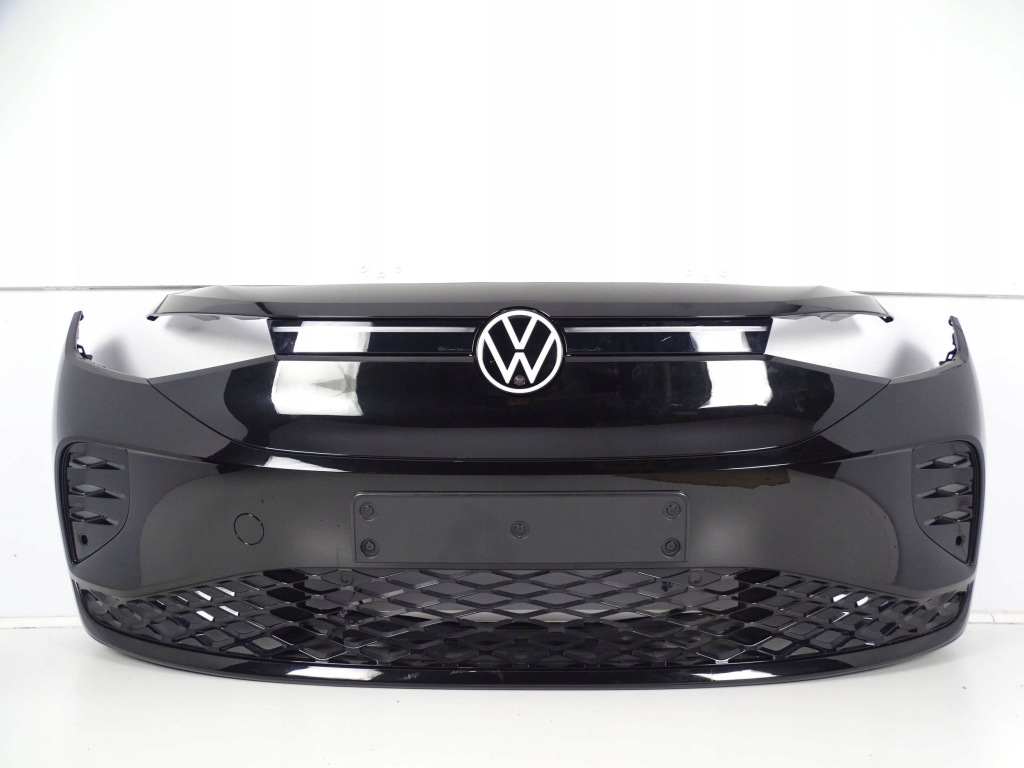 фото №1, Бампер перед передній vw id4 id.4 id 4 gtx версія 6x pdc радар led камера