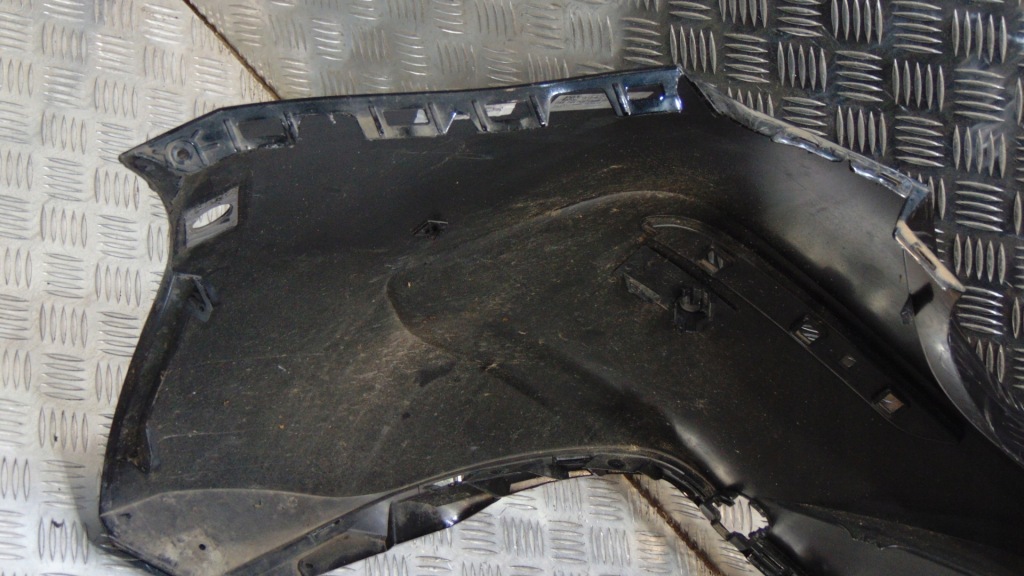 фото №11, Бампер задня задній seat leon cupra iv hb pdc 5fa807417e