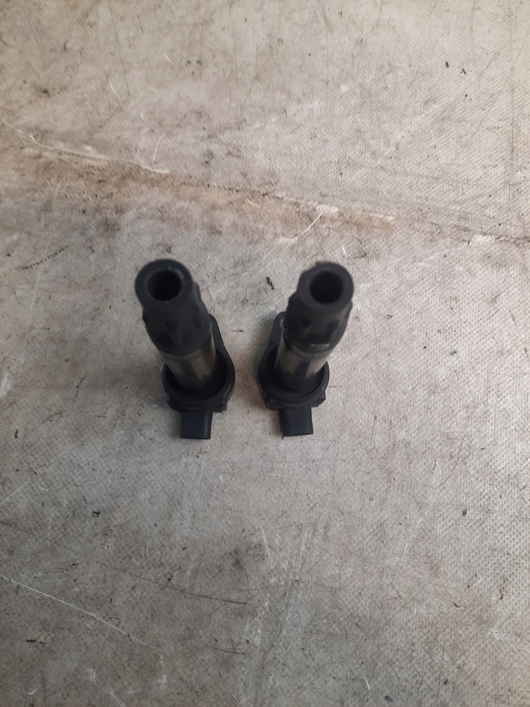 фото №8, Котушка запалювання dodge оригінальний номер 04606824ab