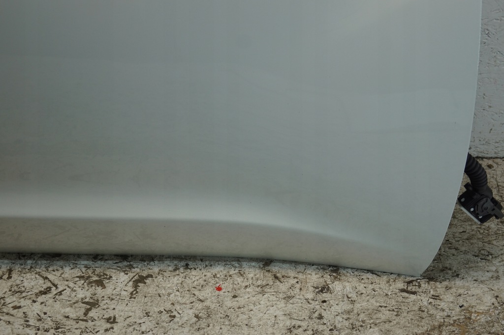 фото №7, Дверь правый перед nissan juke f15 i