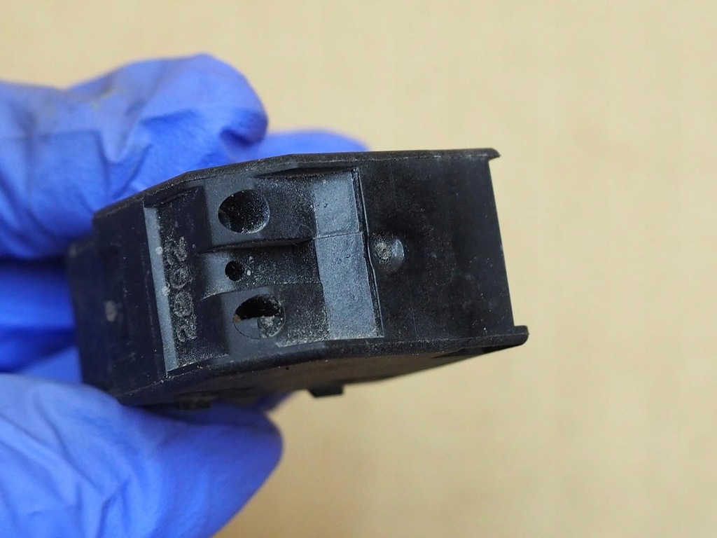 фото №14, Кнопка перемикач скло skoda fabia i 6y0959855