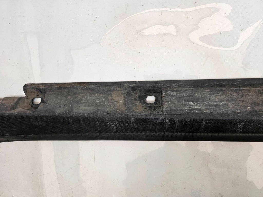 фото №9, Subaru crosstrek 17- молдинг порог левая 91112fl110 usa