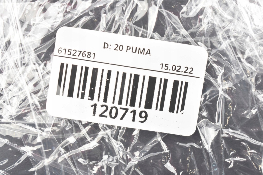 фото №5, Подлокотник кожа ford puma mk2 st 19-