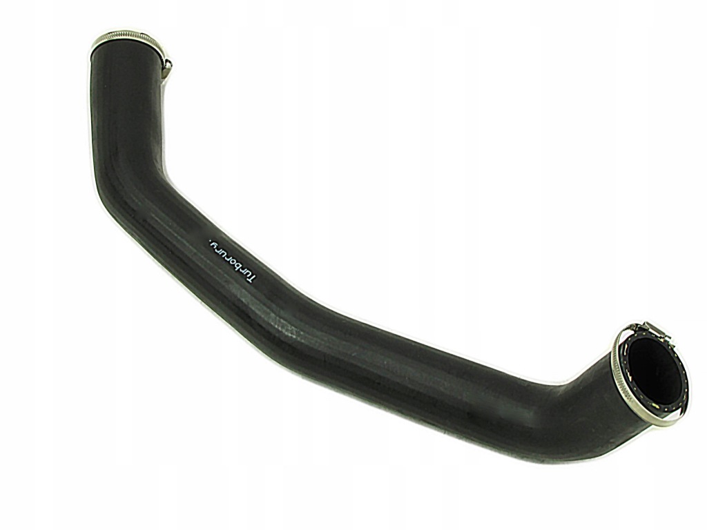 фото №3, Труба turbo renault trafic ii 93855998 93851411