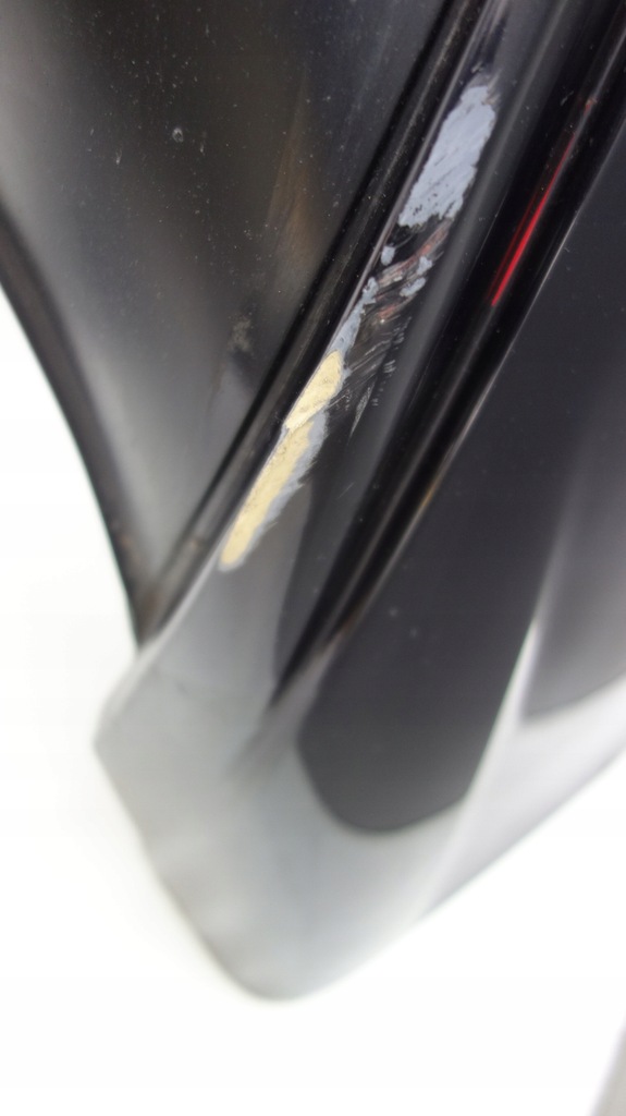 фото №9, Audi rs4 b8 бампер задній задня