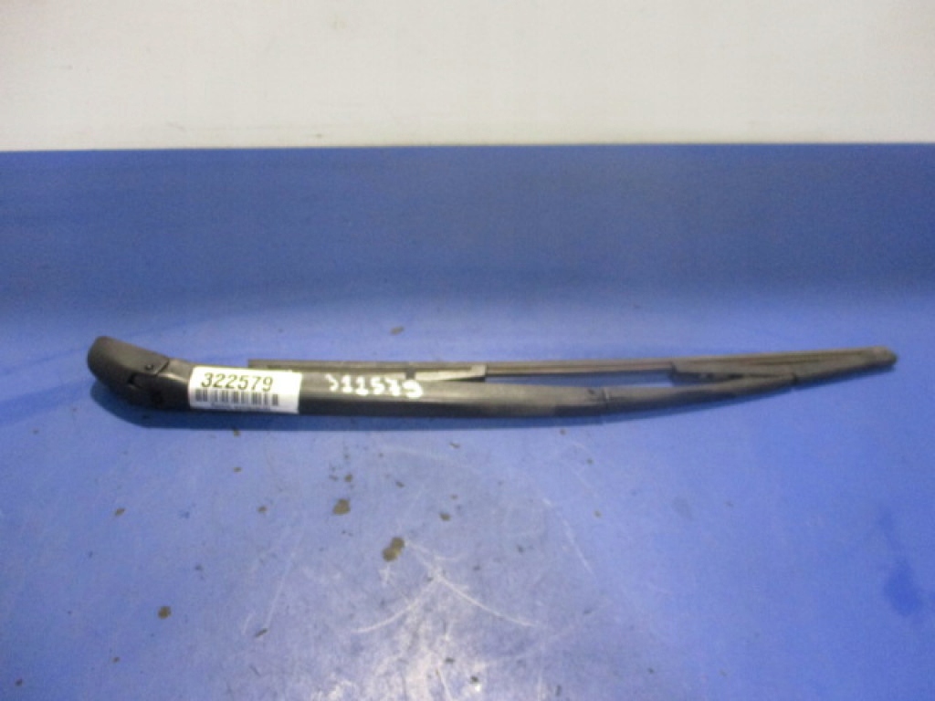 Купити Alfa romeo 147 ii важіль двірники задній склоочисник і щітка