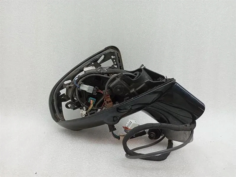 Дзеркало двері праве mercedes-benz rhd a2178102601 Оригінал