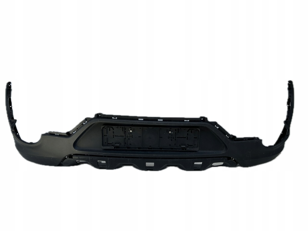 фото №1, Hyundai i20 ii active cross спойлер бампера задня 86612-c8700