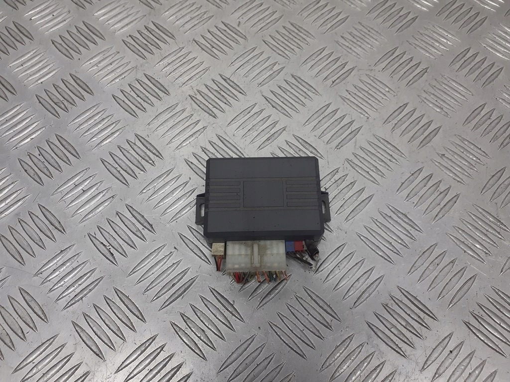 фото №1, Блок управления модуль сигнализация suzuki liana