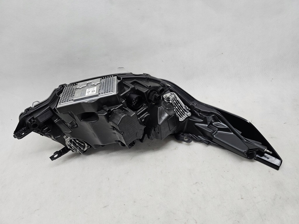 фото №11, Land rover discovery 5 v лампа перед левая full led usa ameryka hy3213w030fa