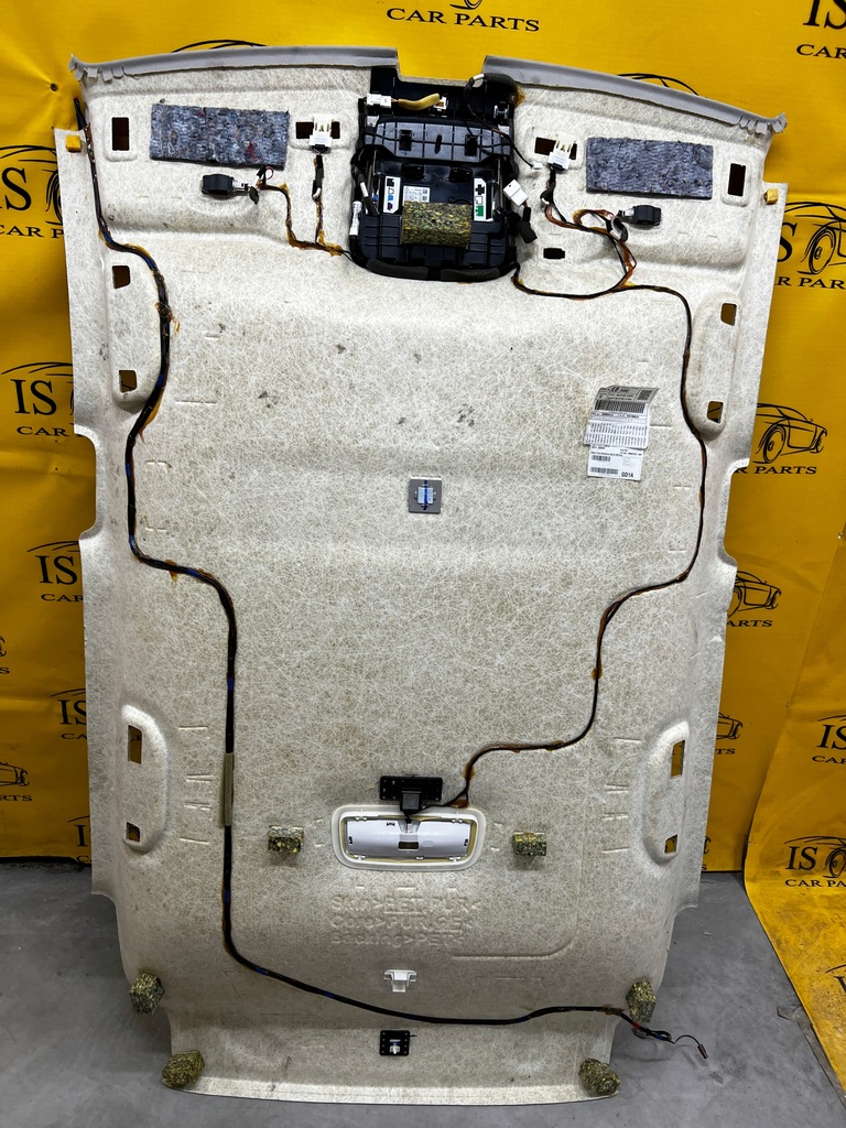 фото №11, Потолок потолок infiniti q30