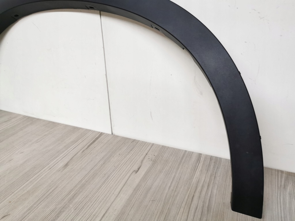 фото №5, Молдинг крила лівий задня x6 f16 51777319833 новий оригінальний номер