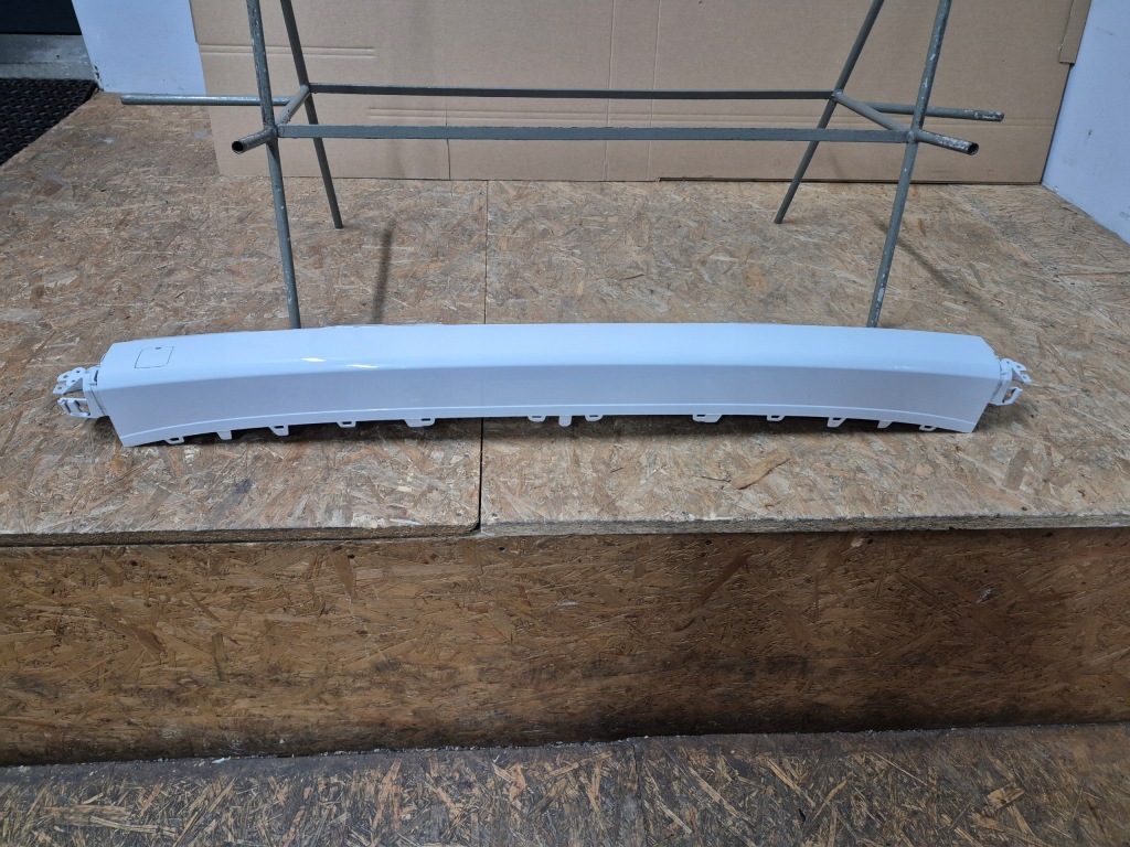 Renault kangoo 4 iv 3 iii 21r-- citan бампер задний задняя Цена