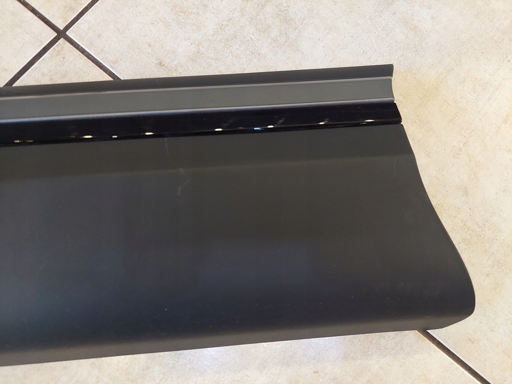 фото №7, Молдинг двері - лівий перед - renault arkana