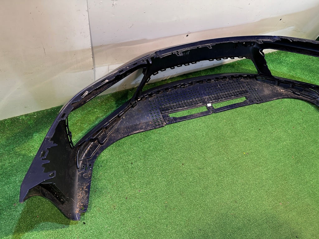 фото №12, Porsche carrera 911 992 gts sport design бампер перед передний 992807221k