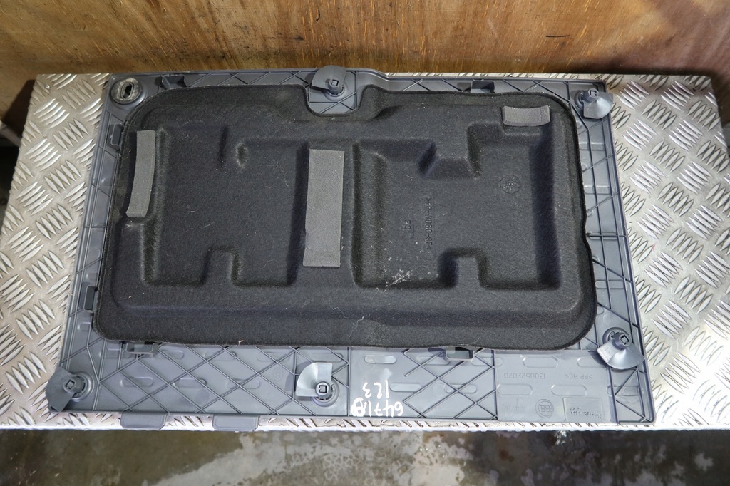 фото №15, Обшивка ducato boxer iii