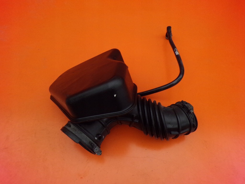 фото №1, Труба резонатор повітря 3.7 mazda cx9 cx-9 10r