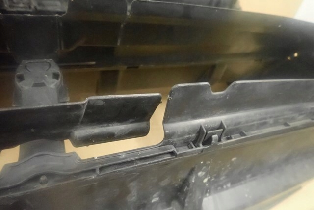 фото №5, Pas передний усилитель bmw 5 v f10 f11 2009-