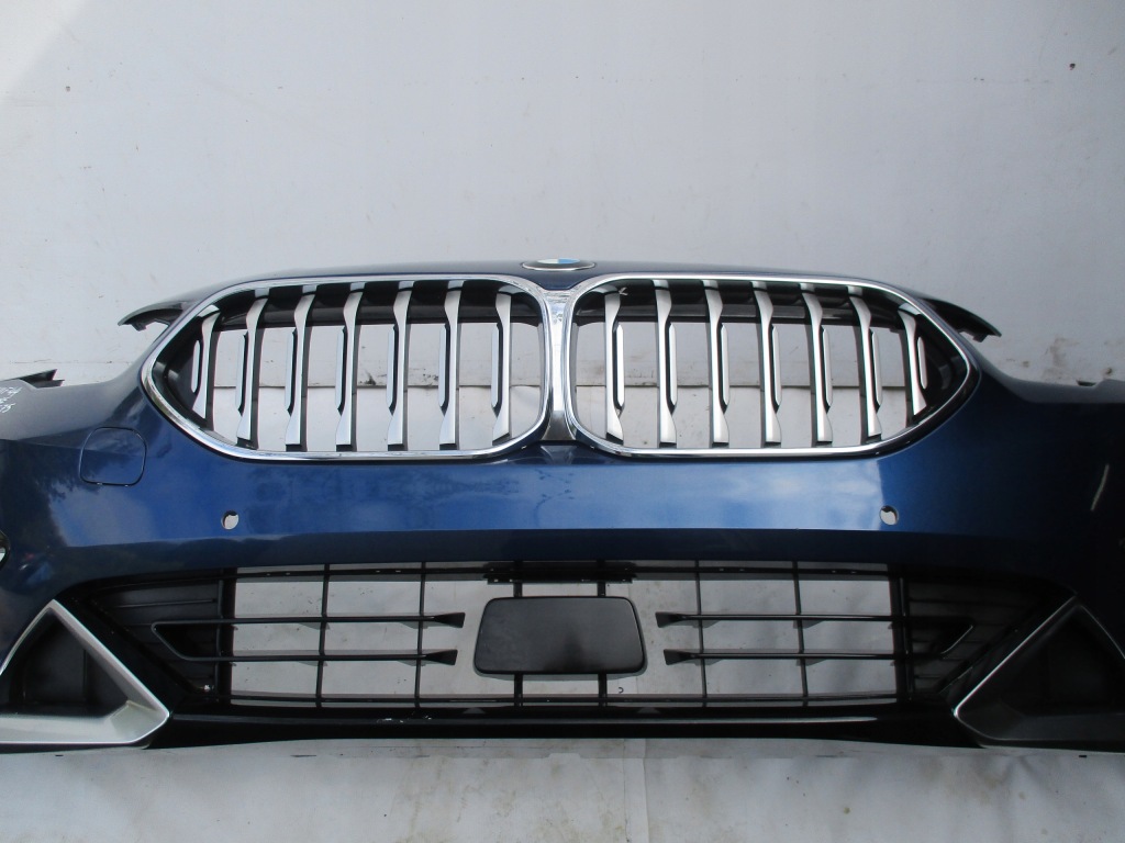 Бампер перед bmw f 44 ii sport line 51117474575 Цена