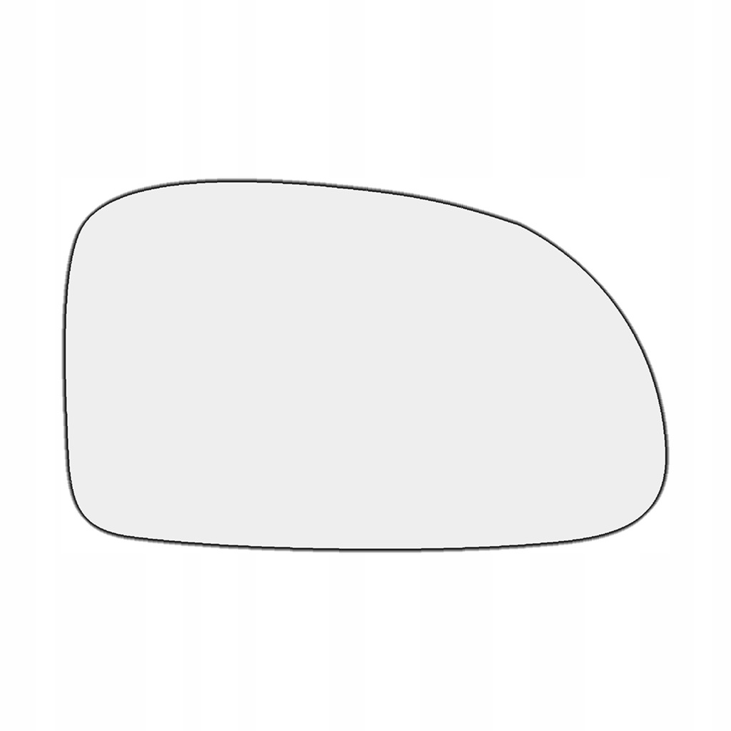 фото №1, Скло/дзеркало chevrolet tacuma 2000-2011 2010 2009